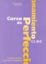 CURSO PERFECCIONAMIEN CLAVE | 9788471434784