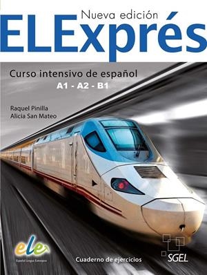 ELEXPRES EJER NUEVA EDICIÓN | 9788497789196 | PINILLA GÓMEZ, RAQUEL/SAN MATEO VALDEHÍTA, ALICIA
