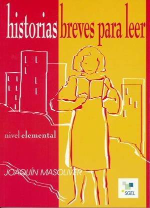HISTORIAS BREVES PARA LEER ELEMENTAL | 9788471438256 | MASOLIVER, JOAQUÍN