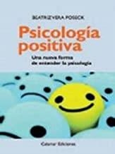 PSICOLOGIA POSITIVA | 9788496235243 | VERA POSECK, BEATRIZ