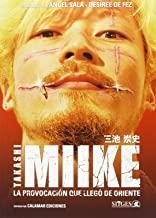 TAKASHI MIIKE | 9788496235472 | SALA, ÀNGEL