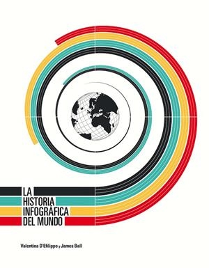 HISTORIA INFOGRÁFICA DEL MUNDO, LA | 9788494649950 | BALL, JAMES