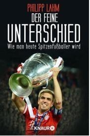 DER FEINE UNTERSCHIED | 9783426786109 | LAHM, PHILIPP