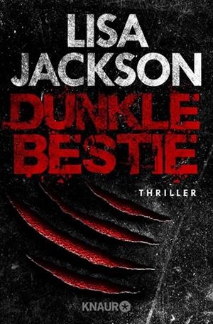 DUNKLE BESTIE | 9783426520895 | JACKSON, LISA