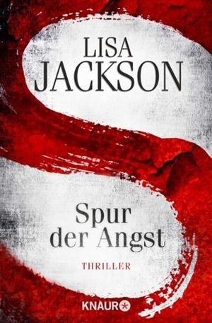 SPUR DER ANGST | 9783426509234 | JACKSON, LISA