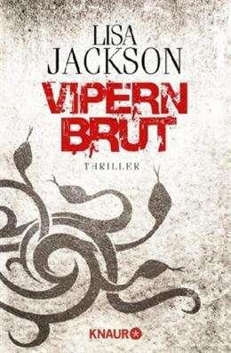 VIPERNBRUT | 9783426513378 | JACKSON, LISA