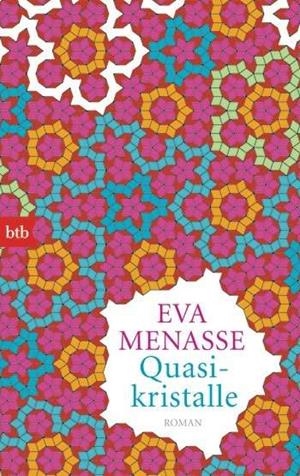 QUASIKRISTALLE | 9783442747214 | MENASSE, EVA
