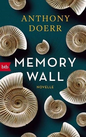 MEMORY WALL | 9783442715541 | DOERR, ANTHONY