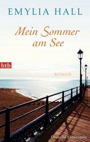 MEIN SOMMER AM SEE | 9783442745555 | HALL, EMYLIA