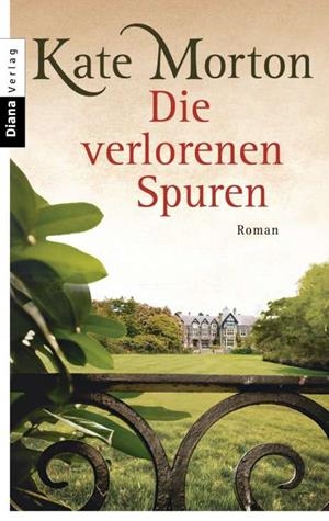 DIE VERLORENEN SPUREN | 9783453357310 | MORTON, KATE