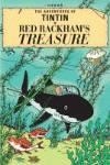 TINTIN. RED RACKMAN'S TREASURE | 9781405206235 | HERGÉ