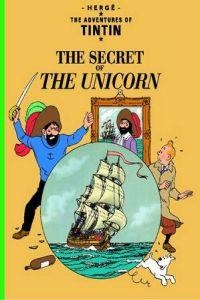 TINTIN. THE SECRET OF THE UNICORN | 9781405206228 | HERGÉ