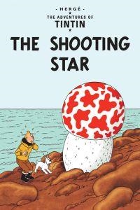 TINTIN. THE SHOOTING STAR | 9781405206211 | HERGÉ