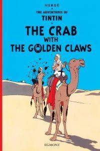 TINTIN. CRAB WITH GOLDEN CLAWS | 9781405206204 | HERGÉ