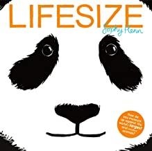 LIFESIZE | 9781405289573 | HENN, SOPHY