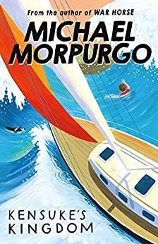 KENSUKE'S KINGDOM | 9781405221740 | MORPURGO, MICHAEL