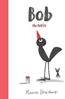 BOB THE ARTIST | 9781780677712 | DEUCHARS, MARION