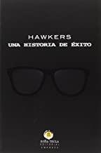 HAWKERS. UNA HISTORIA DE EXITO | 9788494618543 | MURGA, JOSÉ LUIS