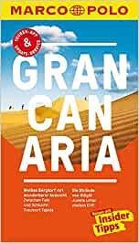 GRAN CANARIA : MARCO POLO [2017] | 9783829727648