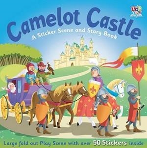CAMELOTS CASTLE | 9781849562522