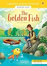 GOLDEN FISH, THE | 9781474964029