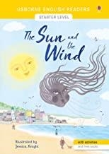 SUN AND THE WIND, THE | 9781474964036