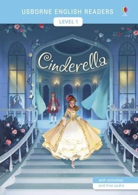 CINDERELLA | 9781474927819