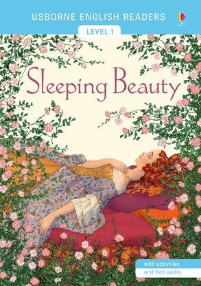 SLEEPING BEAUTY | 9781474947923