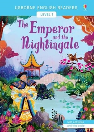 EMPEROR AND THE NIGHTINGALE, THE | 9781474947916