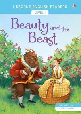 BEAUTY AND THE BEAST | 9781474925488