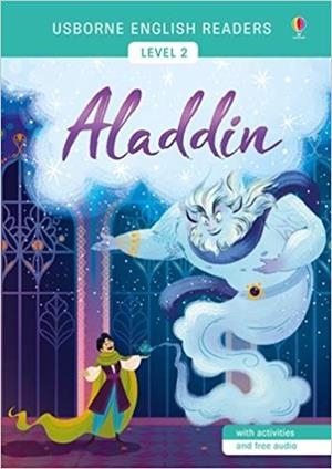 ALADDIN | 9781474927826