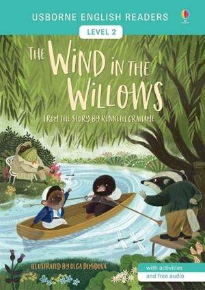 WIND IN THE WILLOWS, THE | 9781474958011
