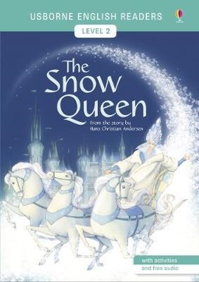 SNOW QUEEN, THE | 9781474928892