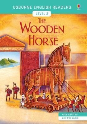WOODEN HORSE, THE | 9781474924658