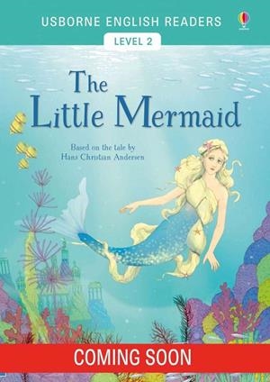 LITTLE MERMAID, THE | 9781474939942