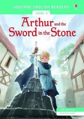 SWORD IN THE STONE, THE | 9781474924665