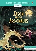 JASON AND THE ARGONAUTS | 9781474947930