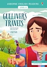 GULLIVER S TRAVELS | 9781474939966