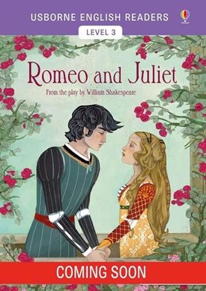 ROMEO AND JULIET | 9781474942430