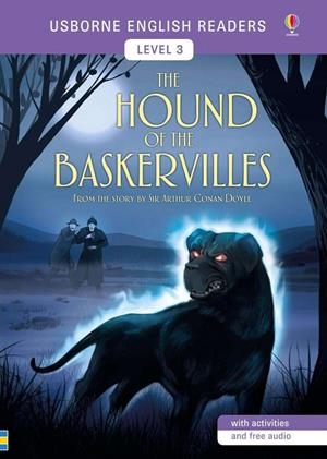 HOUND OF THE BASKERVILLES, THE | 9781474939959