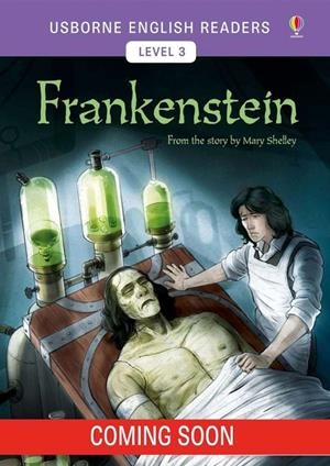 FRANKENSTEIN | 9781474927857