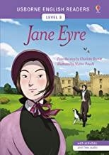 JANE EYRE | 9781474947909