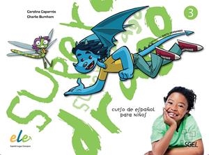 SUPERDRAGO 3 CARPETA RECURSOS | 9788497786614 | CAPARRÓS TORRES, CAROLINA/BURNHAM, CHARLIE