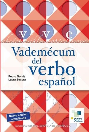 VADEMECUM VERBO ESPAÑOL | 9788497783873 | GOMIS BLANCO, PEDRO/SEGURA CALVO, LAURA