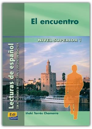ENCUENTRO, EL | 9788489756250 | OCASAR ARIZA, JOSÉ LUIS/MURCIA SORIANO, ABEL/TARRÉS CHAMORRO, IÑAKI