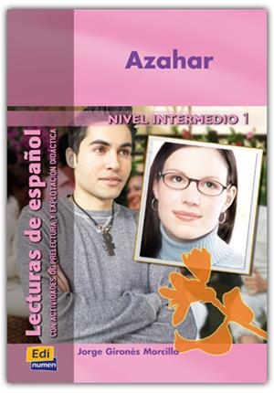 AZAHAR | 9788489756397 | OCASAR ARIZA, JOSÉ LUIS/GIRONES MORCILLO, JORGE/MURCIA SORIANO, ABEL