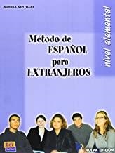 METODO DE ESPAÑOL ELEMENTAL ALUMNO | 9788489756557