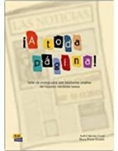 A TODA PAGINA | 9788489756649