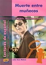 MUERTE ENTRE MUÑECOS | 9788489756700