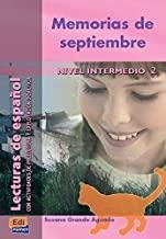 MEMORIAS DE SEPTIEMBRE | 9788489756731